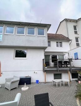 Sanierte Wohnung in ruhiger Lage von Groß Schwülper - Schwülper