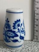 Hutschenreuther Salzstreuer original Zwiebelmuster 1. Wahl in 63225