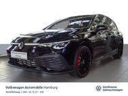 VW Golf, 2.0 TSI VIII GTI Clubsport, Jahr 2024 - Hamburg