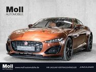 Jaguar F-Type, Coupe R AWD P575 Spiced Copper Edition, Jahr 2022 - Frechen