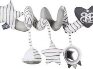 roba® Greifspielzeug Activity Spirale Rock Star Baby 3 (1-tlg)