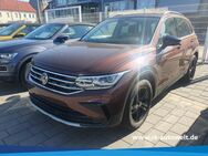 VW Tiguan, 2.0 TDI Urban Sport IQ LIGHT, Jahr 2022 - Soest