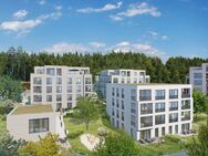 2. Bauabschnitt SCHÖNBLICK - Traumhafte Eigentumswohnungen! - Sankt Georgen (Schwarzwald) Zentrum