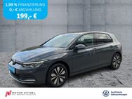 VW Golf, 1.5 TSI VIII MOVE, Jahr 2024 - Bayreuth