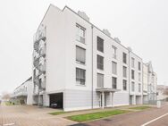 Sorgenfreie Kapitalanlage - vermietetes, möbliertes 1-Zimmer-Apartment - Baujahr 2013! - Ingolstadt