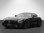 Mercedes AMG GT, Perf-Sitze Burm Memo Amb Night, Jahr 2020 - Altenkirchen (Westerwald)