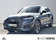 Audi Q5, advanced 40 TDI quattro, Jahr 2024 - Braunschweig