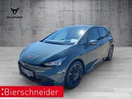 CUPRA Born, VZ 20 Heat Pump Top View Pilot XL Sennheiser, Jahr 2022 - Weißenburg (Bayern)