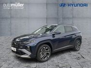 Hyundai Tucson, PRIME Assis Paket Assis Paket CARP, Jahr 2024 - Coburg