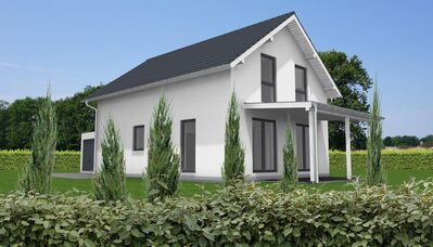 Hier wartet Ihr Traumhaus auf Sie - in Lottstetten