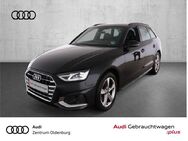 Audi A4, Avant 35 TFSI advanced, Jahr 2024 - Oldenburg