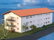 Neubau 3-Zimmerwohnung "W1" im Erdgeschoss in Kaufbeuren-Neugablonz - Kaufbeuren