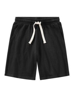 KangaROOS Sweatshorts, seitliche Taschen, kontrast Bänder