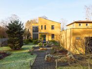 Familien aufgepasst - Architektur trifft auf höchsten Komfort mit Saunahaus und Whirlpool - Mühlenbecker Land