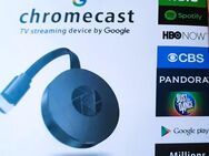 Chromecast - Hersbruck