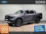 Ford Ranger, 3.0 l Wildtrak Doppelkabine V6 e, Jahr 2024 - Fulda