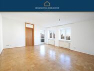 Urban wohnen oder clever investieren: Gepflegte 1,5-Zi.-Wohnung mit TG-Stpl. in Landshut-West - Landshut