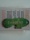 Einkaufswagerllöser mit Flaschenöffner in 83395