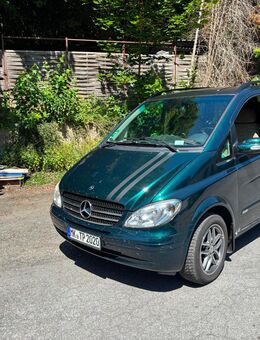 Wir verkaufen unseren vor Mercedes oder tauschen ihn gegen Kombi Diesel Mercedes - Plettenberg Zentrum
