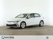 VW Golf, 2.0 TSI VIII GTI Digital, Jahr 2021 - Jesteburg