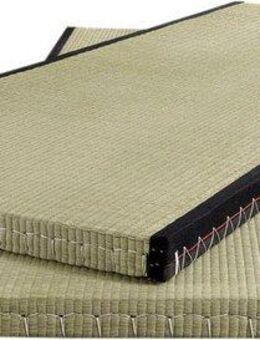 Futonmatratze Tatami, Karup Design, 5,5 cm hoch