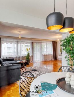 Familienfreundliche Doppelhaushälfte mit Einliegerwohnung - Nürtingen