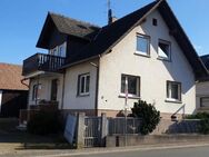 Einfamilienhaus in Oberrodenbach - Rodenbach (Hessen)