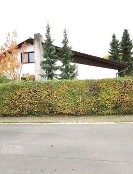 ***Wo der Taunus leise grüßt, beginnt das Zuhause!...Ländliche Idylle. Gute Nachbarschaft. Beuerbach. - Hünstetten
