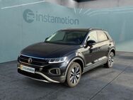 VW T-Roc, 1.5 TSI Move PARKLENK, Jahr 2024 - München