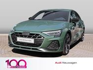 Audi A3, Sportback S line 35 TDI, Jahr 2024 - Köln