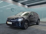 VW Taigo, 1.0 TSI Move IQ LIGHT BEATS 5-J, Jahr 2023 - München