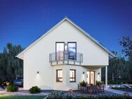 Traumhaus bauen leicht gemacht - individuell und flexibel inkl. Bodenplatte und Technik! - Staufenberg (Niedersachsen)