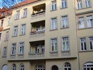 Gemütliche 3-Raum Wohnung mit Balkon sucht Nachmieter. - Magdeburg