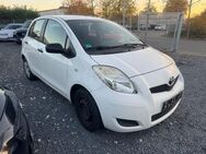 Toyota Yaris 1.0 Klima Zentral El.Fenster 2.Hand - Mönchengladbach