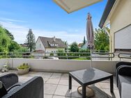 Altersgerechte 1,5-Zi.-ETW in Langenargen mit Balkon - Langenargen