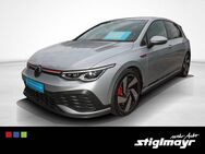 VW Golf, 2.0 TSI VIII GTI Clubsport, Jahr 2022 - Hilpoltstein