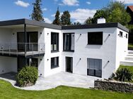 Exklusiver Bungalow mit Einliegerwohnung - Würzburg