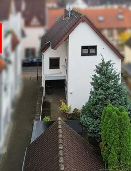 Einfamilienhaus in Groß-Zimmern - Groß Zimmern