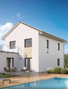 Ihr maßgeschneidertes Traumhaus: Nachhaltig, effizient und individuell! - Bergkamen
