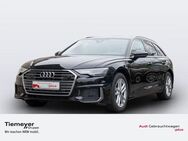 Audi A6 40 TDI SPORT ASSIST KAMERA PRIVACY - Remscheid