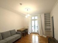 2-bedroom apartment (50m2) in central Berlin Prenzlauer Berg fully furnished - Berlin