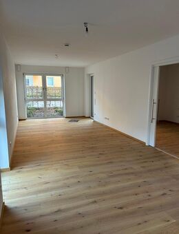 Hochwertige 3-Zimmer Wohnung in exklusiver Stadtlage in 94469 Deggendorf - Deggendorf