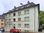 Helle 2 Zimmer Dachgeschoßwohnung - Wuppertal