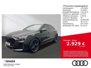 Audi RSQ8, performance Massage, Jahr 2022 - Lingen (Ems)