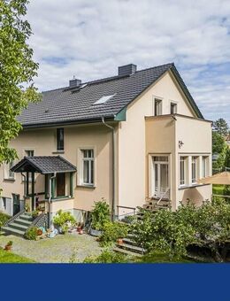 Müggelsee: Altbaudiamant trifft 2.395 m² Gartenglück! - Berlin