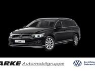 VW Passat Variant, 2.0 TDI Elegance, Jahr 2023 - Vechta