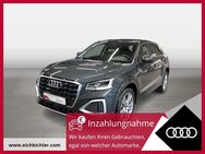 Audi Q2, 35 TFSI Advanced FLA, Jahr 2024 - Landshut