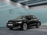 Audi A3, Limousine 35 TFSI advanced | |, Jahr 2024 - München