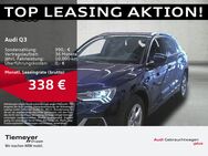 Audi Q3, 35 TFSI S LINE LM19, Jahr 2024 - Bochum