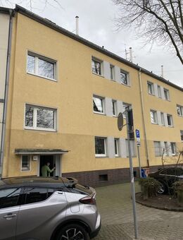 Gut Vermietete Eigentumswohnung zur Kapitalanlage direkt am ev. Krankenhaus Oberhausen - Oberhausen